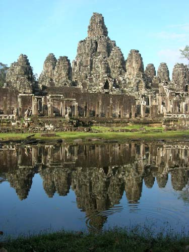 Bayon