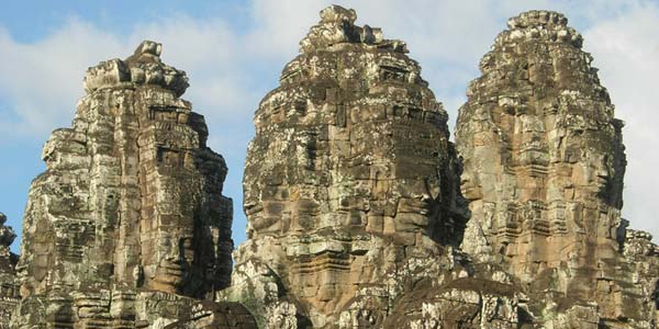 Bayon