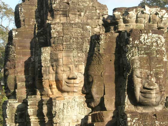 Bayon Bayon