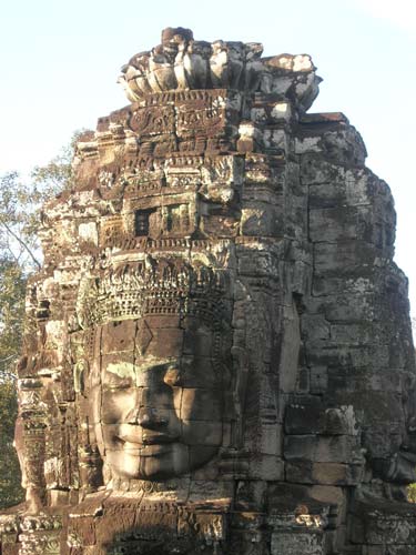 Bayon