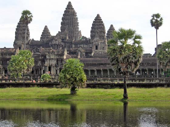 Angkor Vat