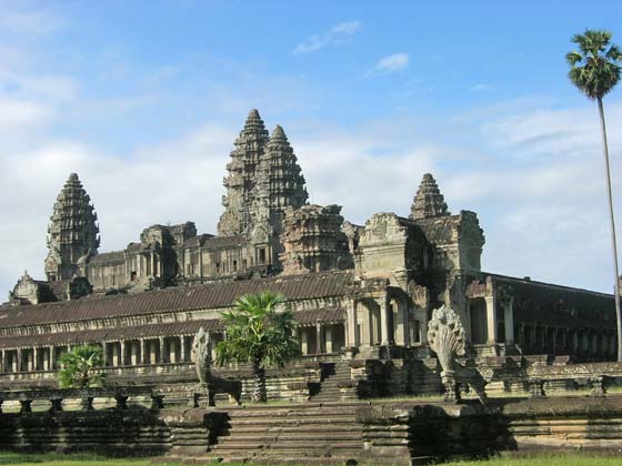 Angkor Vat Angkor Vat