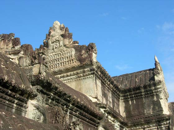 Angkor Vat Angkor Vat