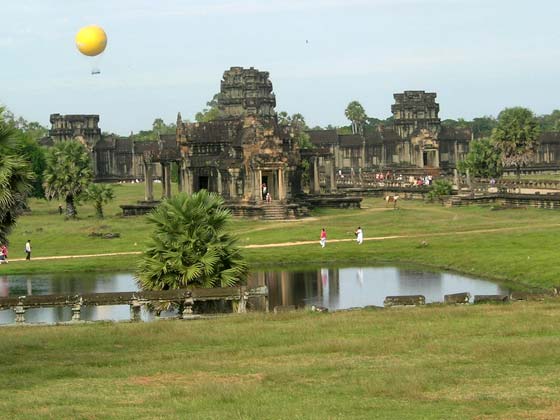 Angkor Vat Angkor Vat