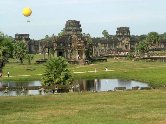 Angkor Vat