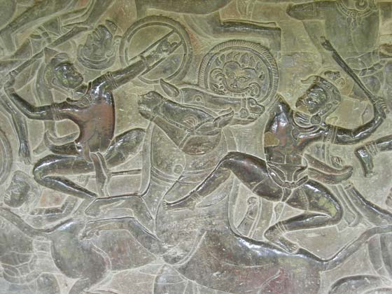 Angkor Vat Angkor Vat