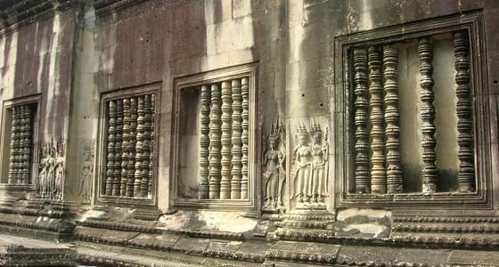Angkor Vat Angkor Vat