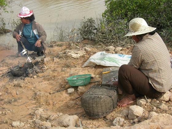 Kampong Khleang Kampong Khleang