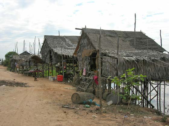 Kampong Khleang Kampong Khleang