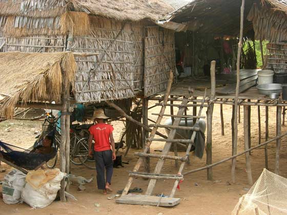 Kampong Khleang Kampong Khleang