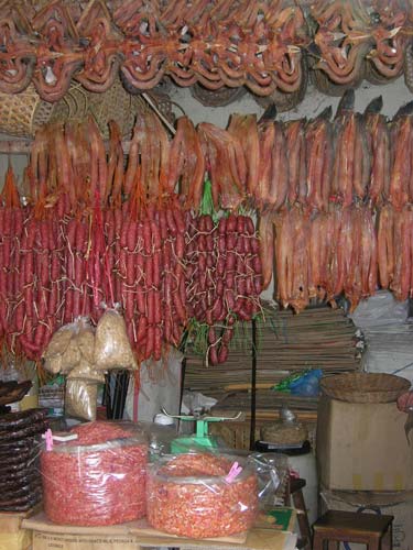 Charcuterie Charcuterie