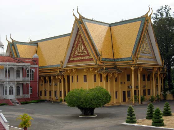 Phnom Penh Phnom Penh
