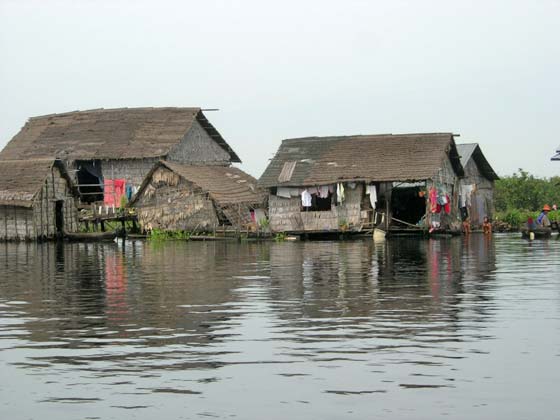 Tonle Sap