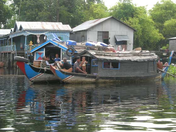 Tonle Sap