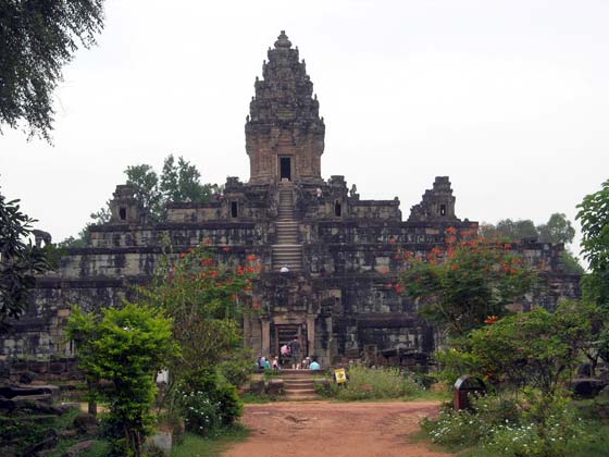 Bakong Bakong