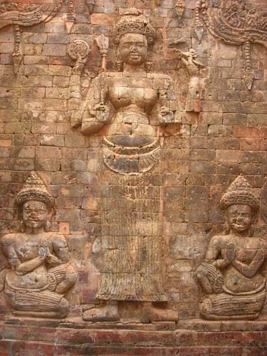 Prasat Kravan Prasat Kravan