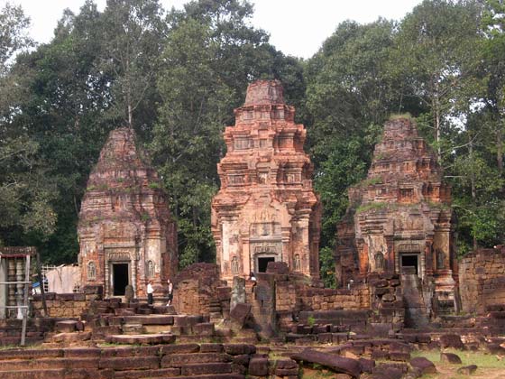 Preah Ko Preah Ko