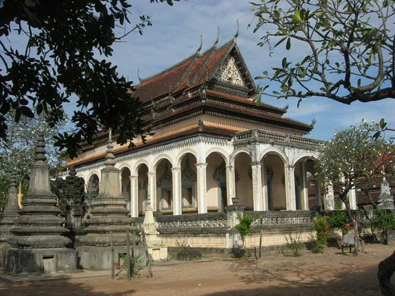 Siem Reap