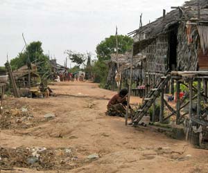 Kampong Phluk Kampong Phluk