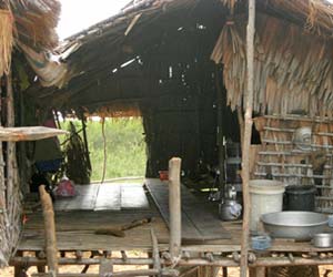 Kampong Phluk Kampong Phluk