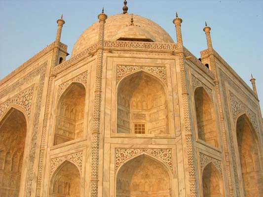 Taj Mahal