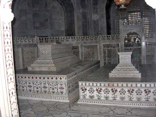 Taj Mahal Taj Mahal