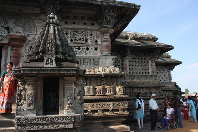 Belur