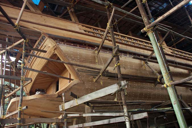 Chantier naval Chantier naval