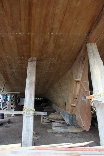 Chantier naval Chantier naval
