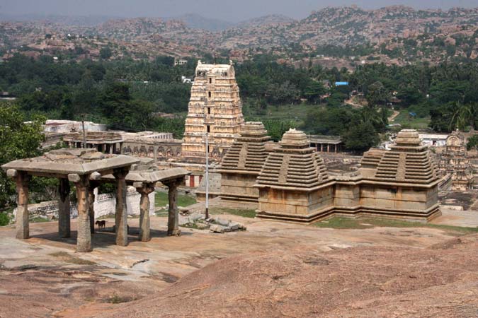 Hampi Hampi