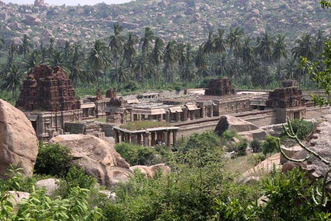 Hampi Hampi