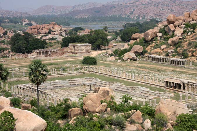 Hampi Hampi