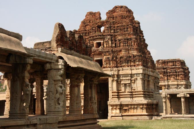 Hampi