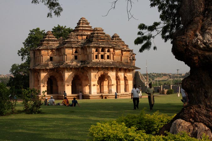 Hampi