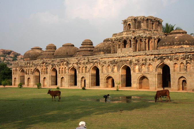 Hampi