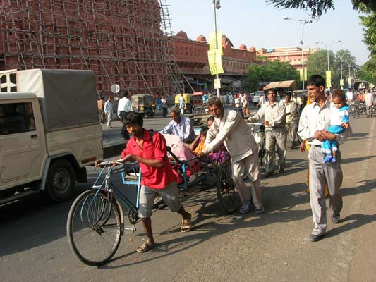 Jaipur