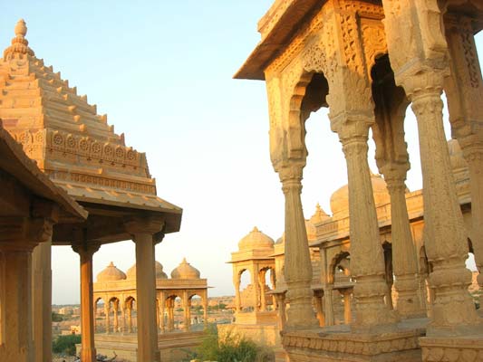 Jaisalmer