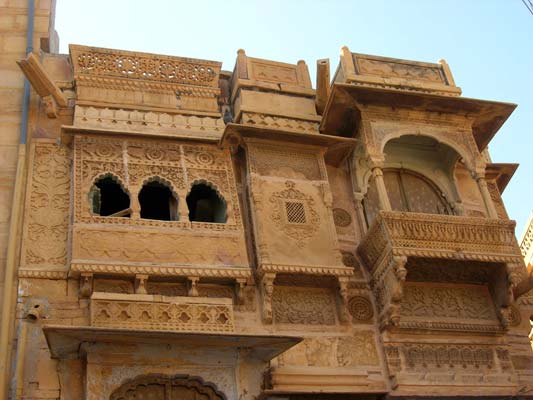 Jaisalmer