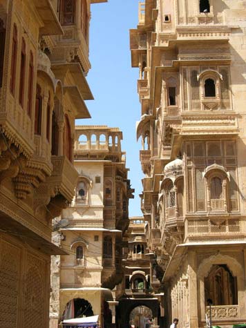 Jaisalmer