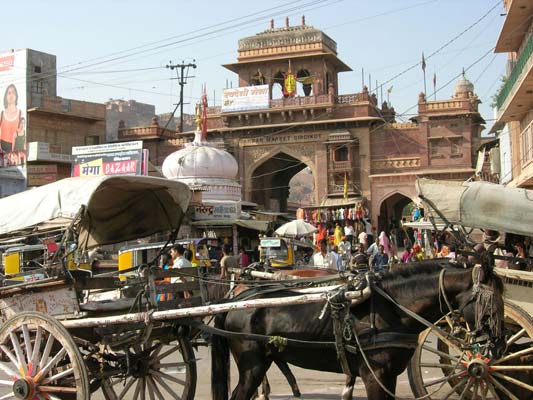 Jodhpur