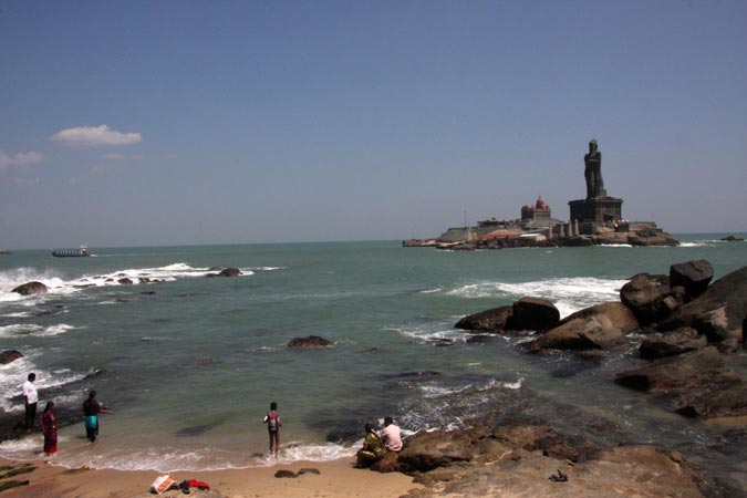 Kanyakumari