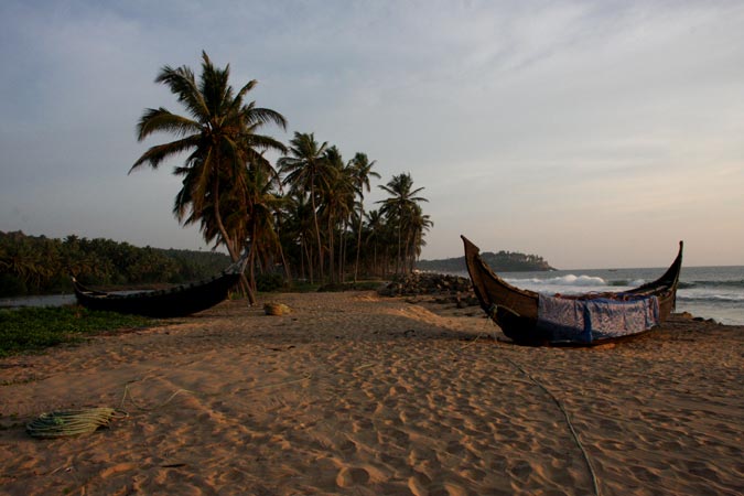 Kovalam