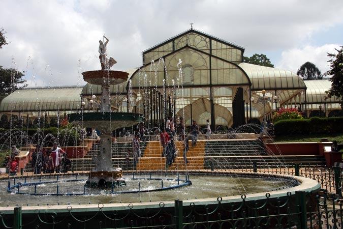 Lalbagh