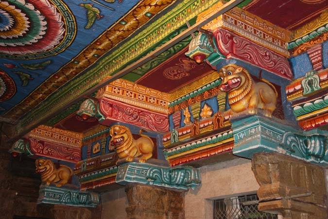 Minakshi Sundareshvara Minakshi Sundareshvara