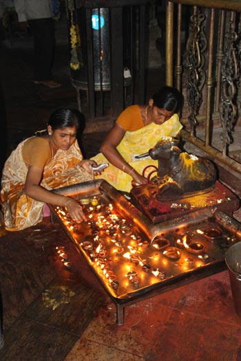 Minakshi Sundareshvara Minakshi Sundareshvara