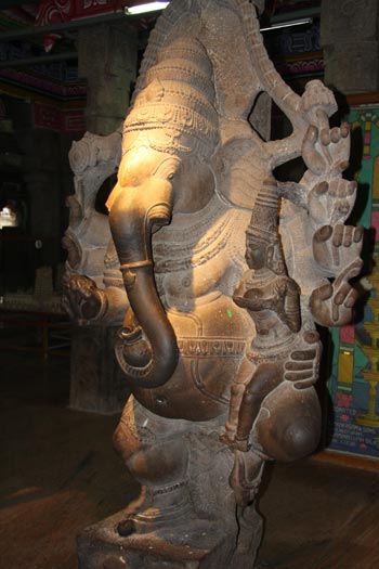 Minakshi Sundareshvara Minakshi Sundareshvara