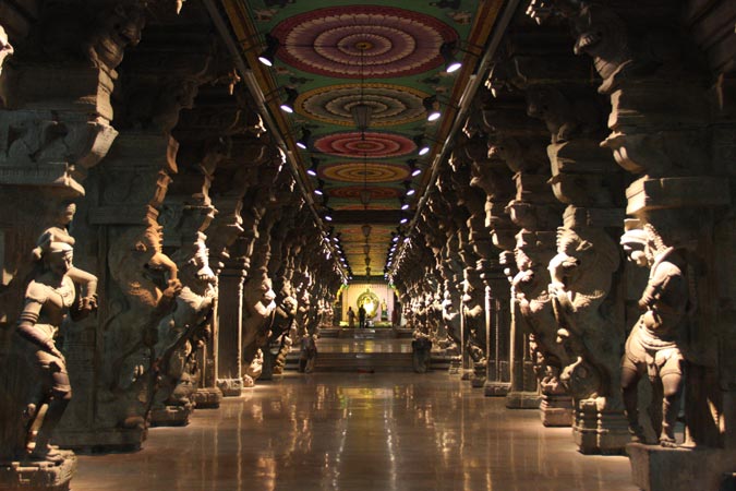 Minakshi Sundareshvara Minakshi Sundareshvara