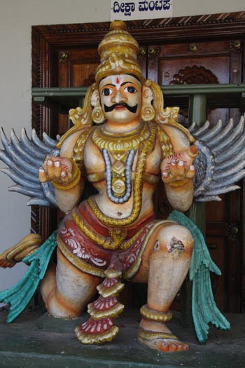 Chamundi