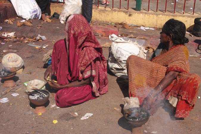 Chamundi