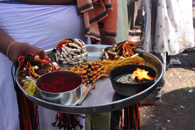 Chamundi